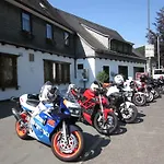 Gasthof Pension Lumme