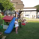 Gasthof Pension Lumme
