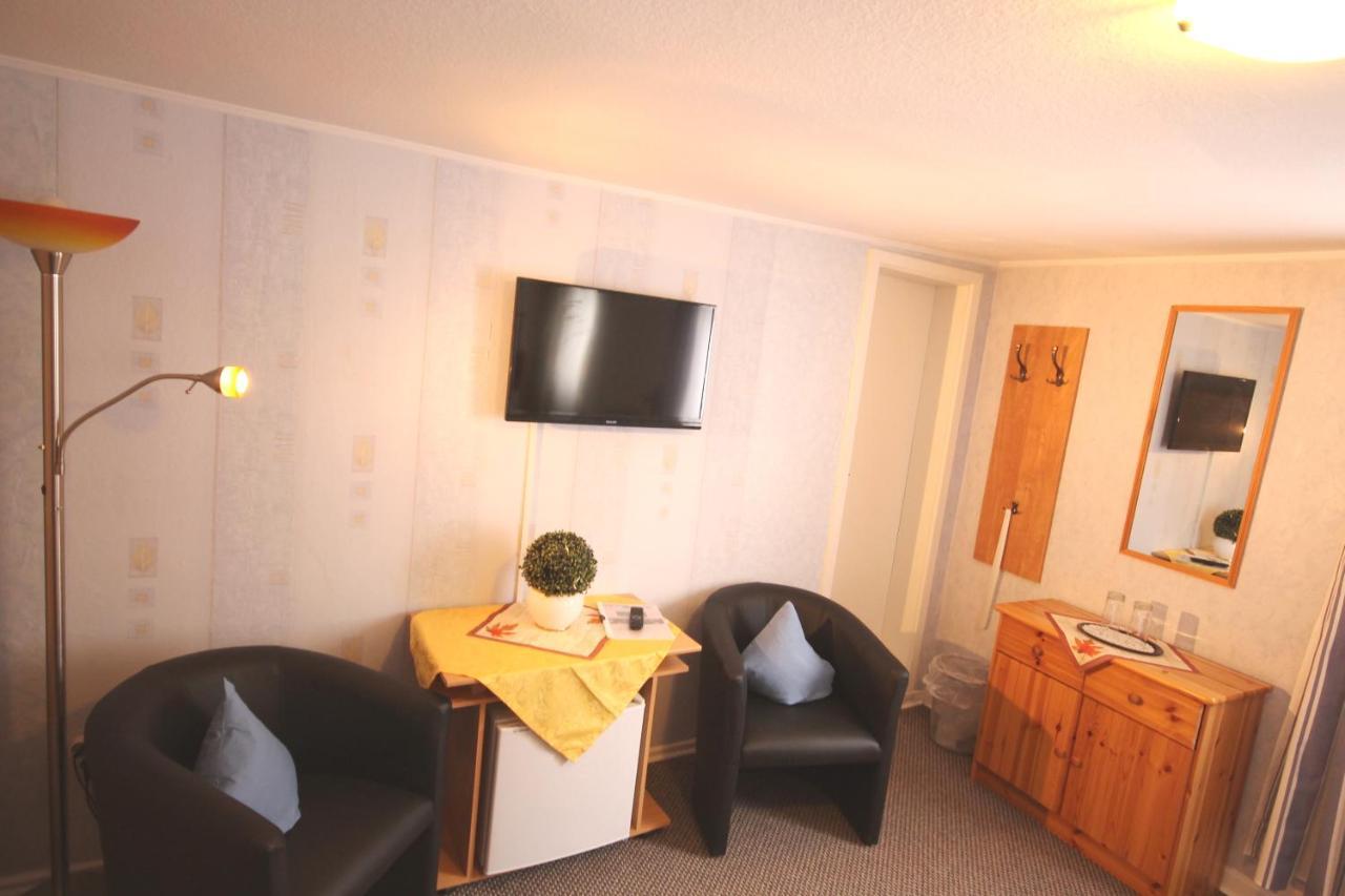 Gasthof Lumme Guest house