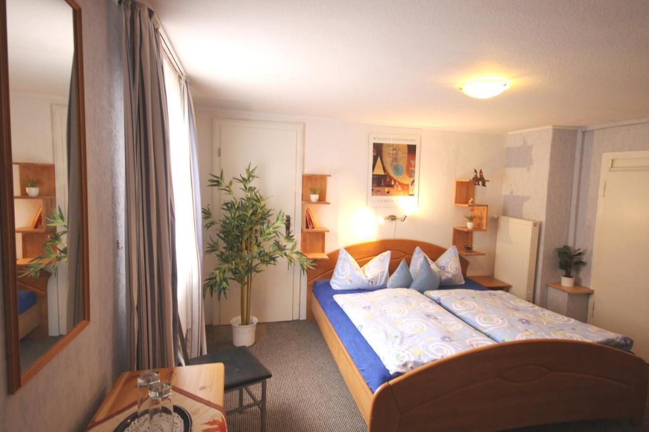 Guest house Gasthof Lumme Winterberg