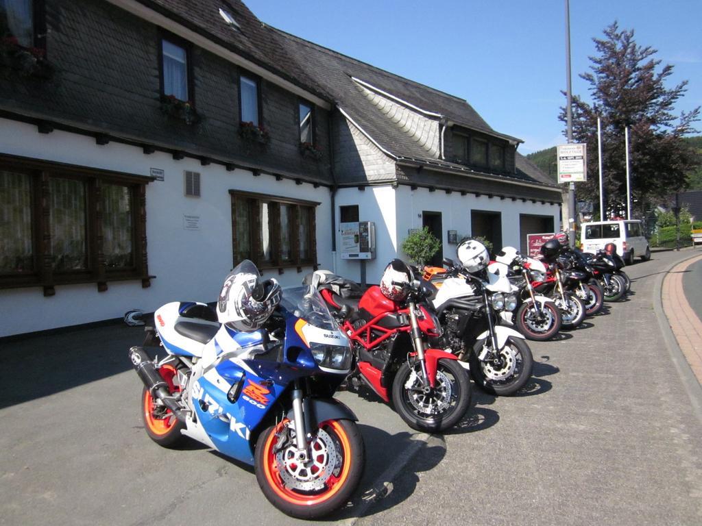 Guest house Gasthof Lumme 3*