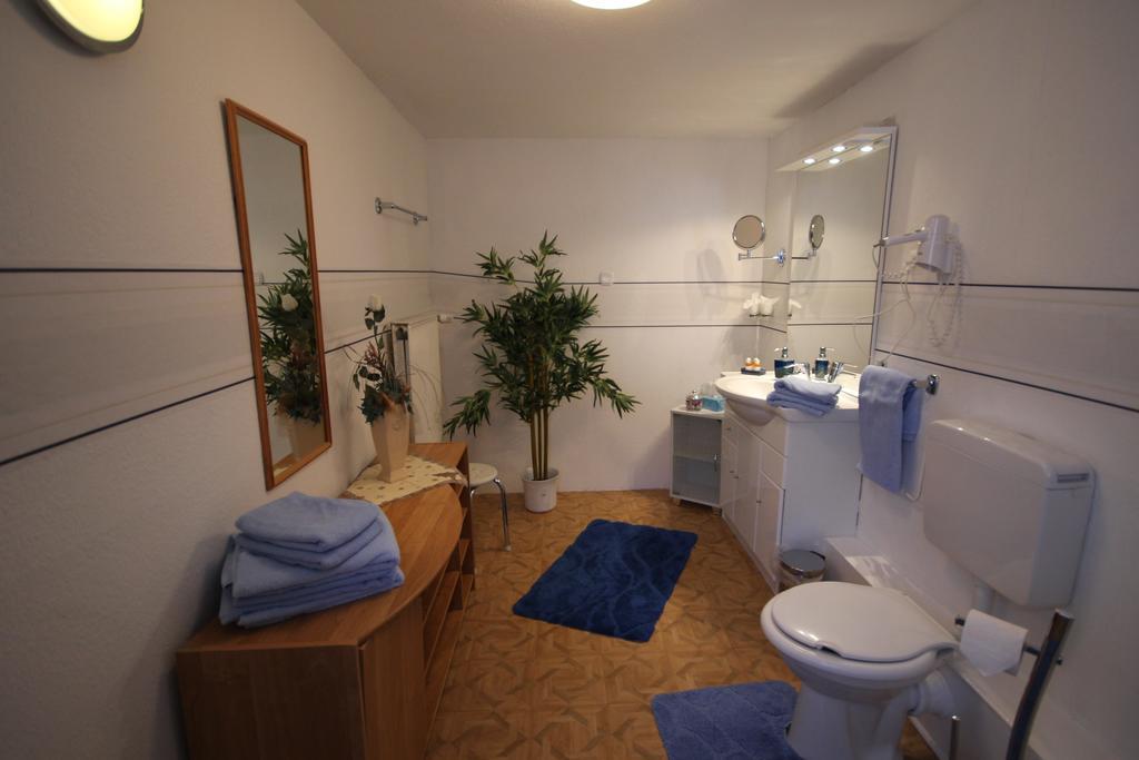 Gasthof Lumme Guest house Winterberg