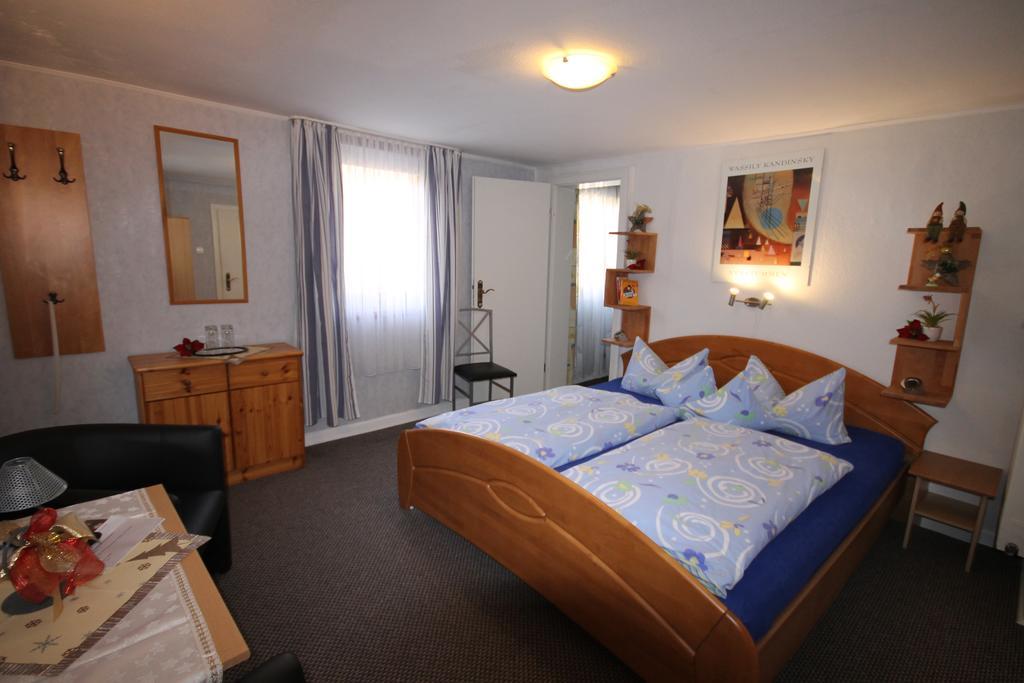 Gasthof Lumme Guest house 3*