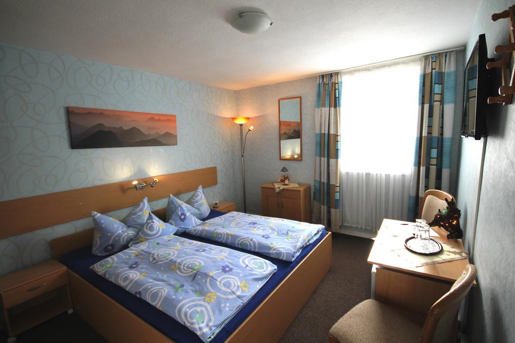 Gasthof Lumme Winterberg