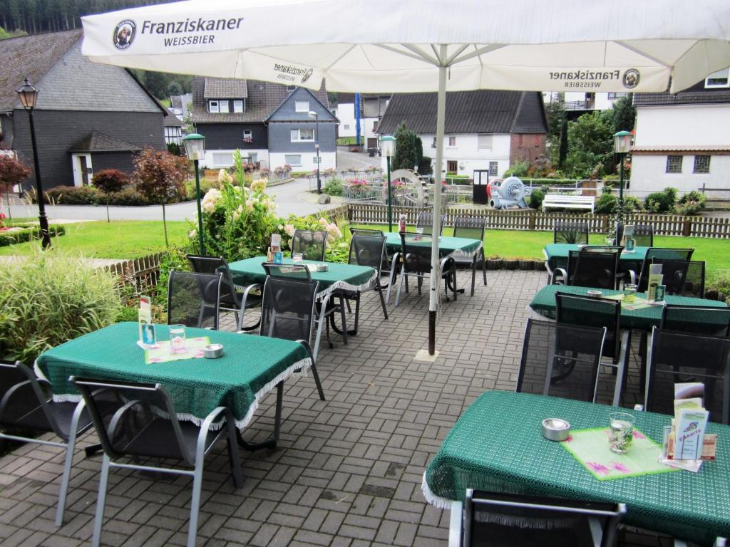Gasthof Lumme Guest house 3*