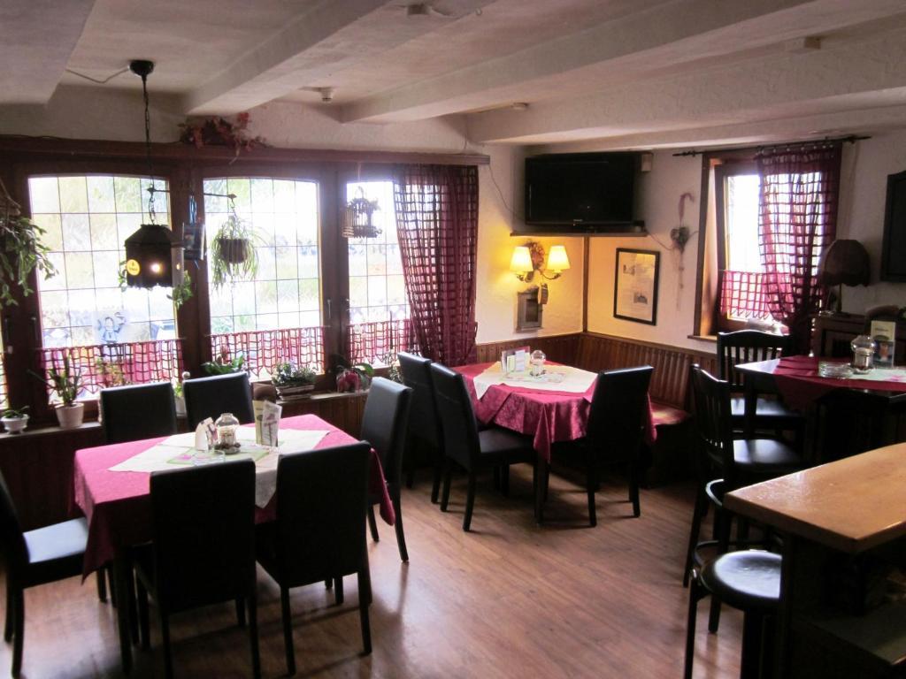 Guest house Gasthof Lumme Winterberg