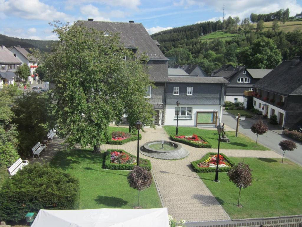 Gasthof Lumme 3* Winterberg