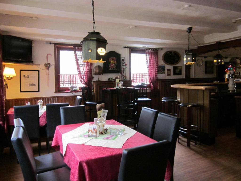 Guest house Gasthof Lumme