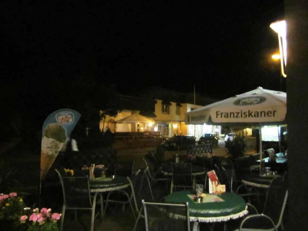 Gasthof Lumme 3* Winterberg