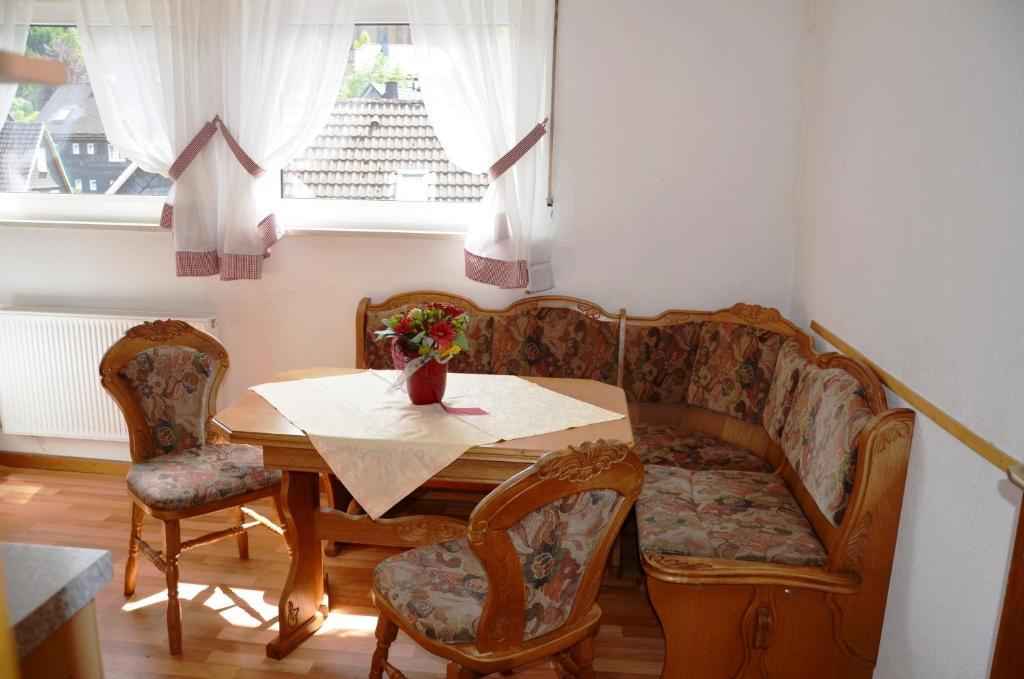 Gasthof Lumme Guest house Winterberg