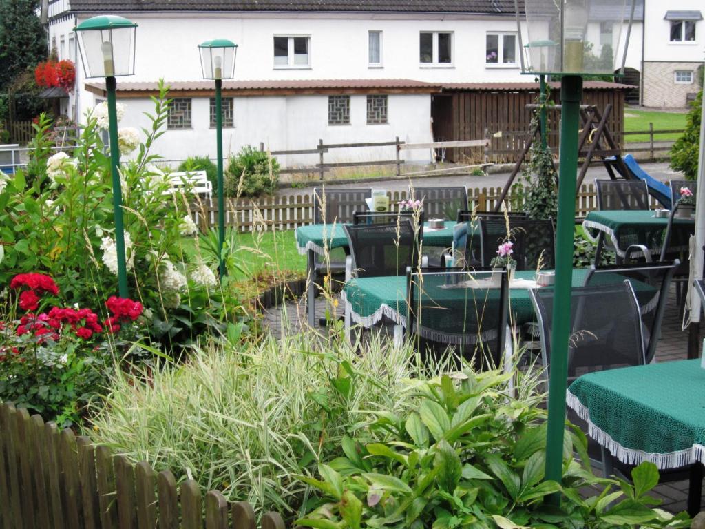 Gasthof Lumme Guest house 3*